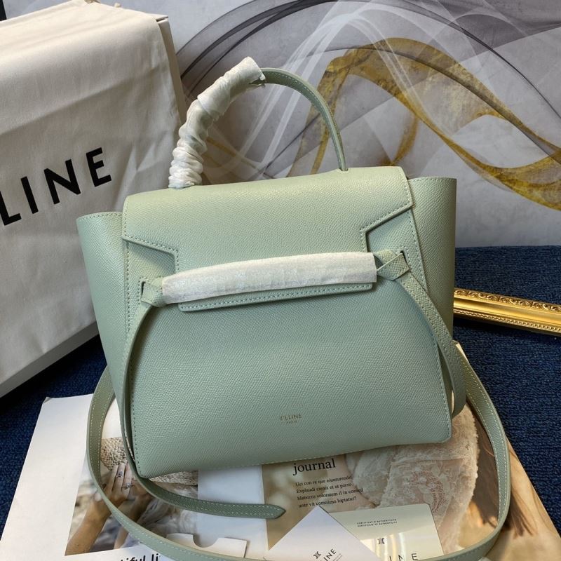 Ce**e top handle bags